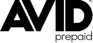 Avid Prepaid Logo