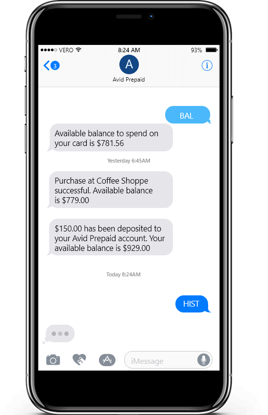 Mobile Alerts